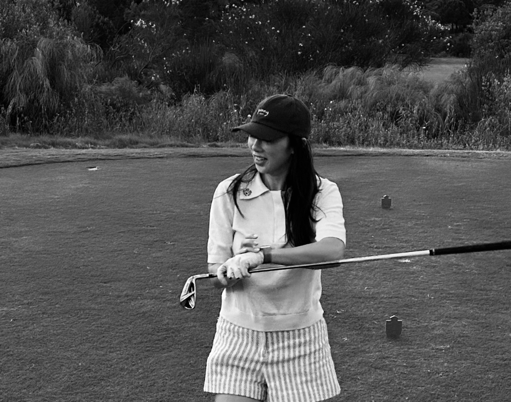 Introducing Our New Penny Poppy Polo: Perfect in its Imperfection