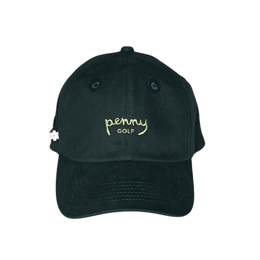 Penny logo cap