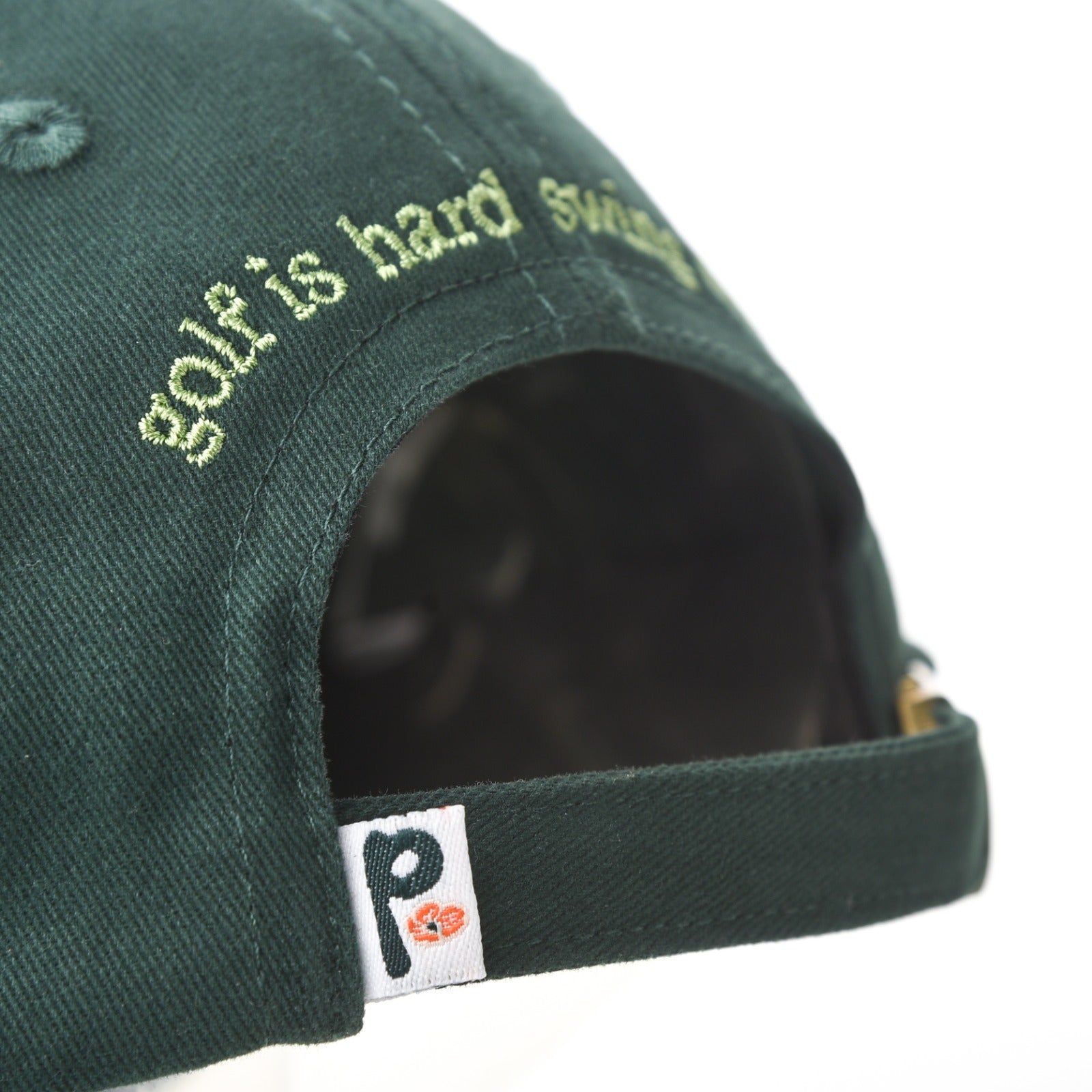 Penny Logo Cap