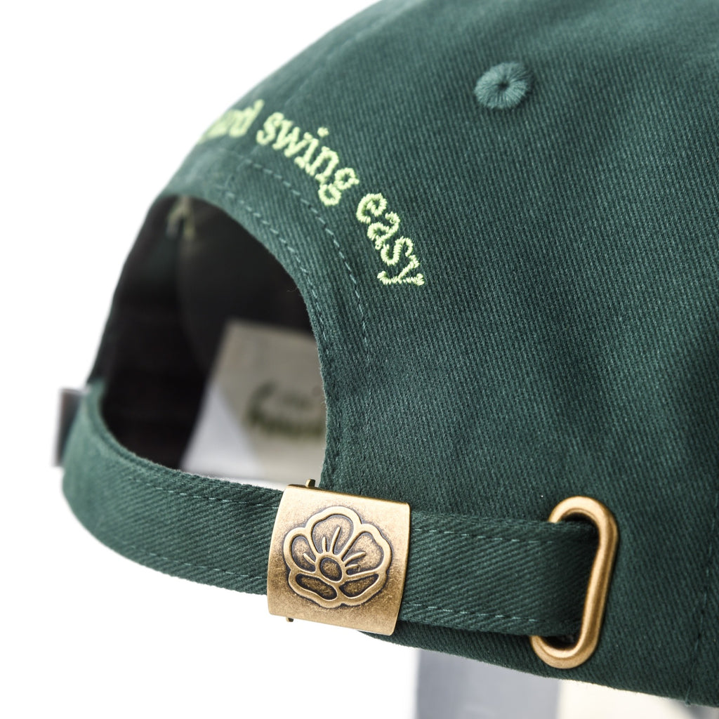 Penny Logo Cap