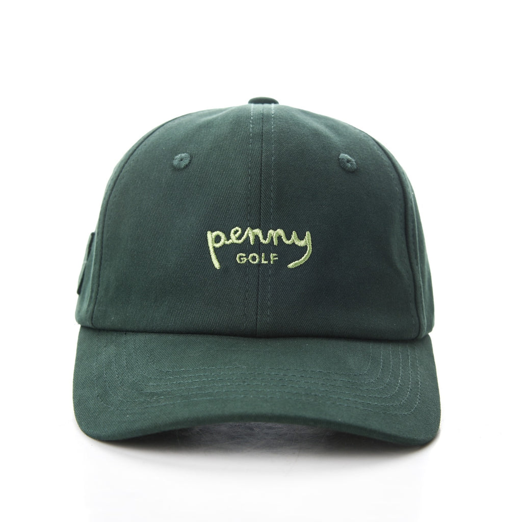 Penny Logo Cap